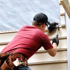 Best Wood Siding Installation  in Zebulon, NC